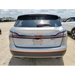 2020 LINCOLN NAUTILUS 2LMPJ6J9XLBL28749 61239985