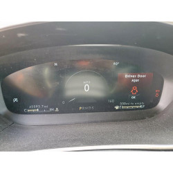 2020 LINCOLN NAUTILUS 2LMPJ6J9XLBL28749 61239985