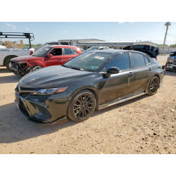 2020 TOYOTA CAMRY 4T1NZ1AK5LU041606 61525185
