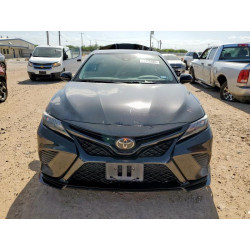 2020 TOYOTA CAMRY 4T1NZ1AK5LU041606 61525185