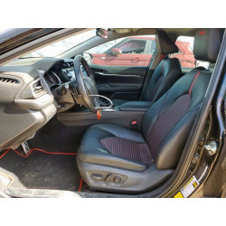 2020 TOYOTA CAMRY 4T1NZ1AK5LU041606 61525185