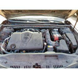 2020 TOYOTA CAMRY 4T1NZ1AK5LU041606 61525185