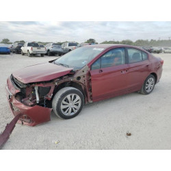 2022 SUBARU IMPREZA 4S3GKAB64N3611249 75858144