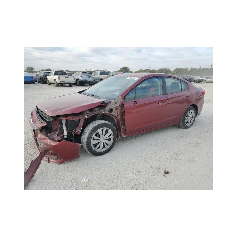 2022 SUBARU IMPREZA 4S3GKAB64N3611249 75858144 2022 SUBARU IMPREZA 4S3GKAB64N3611249 75858144