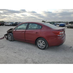 2022 SUBARU IMPREZA 4S3GKAB64N3611249 75858144