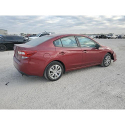 2022 SUBARU IMPREZA 4S3GKAB64N3611249 75858144