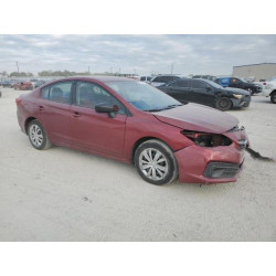 2022 SUBARU IMPREZA 4S3GKAB64N3611249 75858144