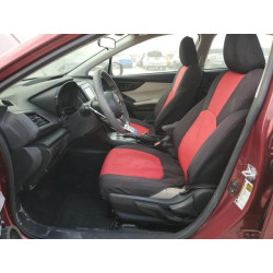 2022 SUBARU IMPREZA 4S3GKAB64N3611249 75858144