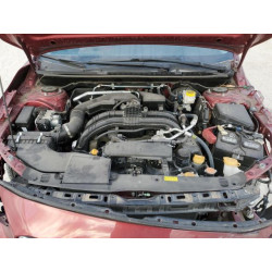 2022 SUBARU IMPREZA 4S3GKAB64N3611249 75858144