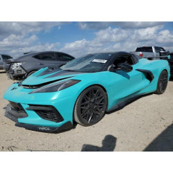 2023 CHEVROLET CORVETTE 1G1YC3D47P5104970 77749024