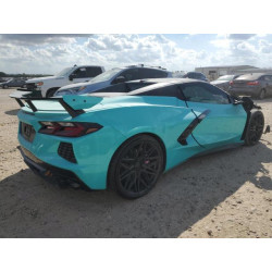2023 CHEVROLET CORVETTE 1G1YC3D47P5104970 77749024