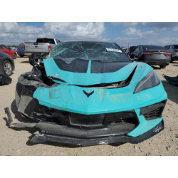 2023 CHEVROLET CORVETTE 1G1YC3D47P5104970 77749024