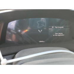 2023 CHEVROLET CORVETTE 1G1YC3D47P5104970 77749024