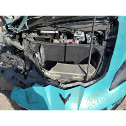 2023 CHEVROLET CORVETTE 1G1YC3D47P5104970 77749024
