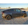2024 TESLA MODEL Y 7SAYGDED4RA324326 86965534