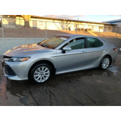 2020 TOYOTA CAMRY 4T1L11BK2LU013632 38153964