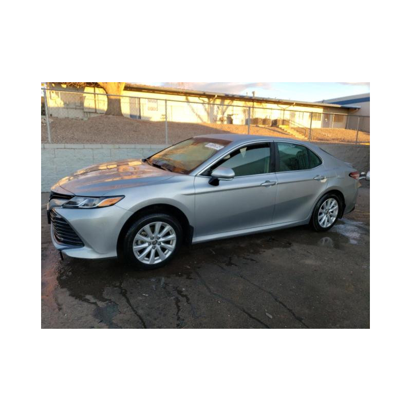 2020 TOYOTA CAMRY 4T1L11BK2LU013632 38153964 2020 TOYOTA CAMRY 4T1L11BK2LU013632 38153964