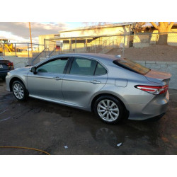 2020 TOYOTA CAMRY 4T1L11BK2LU013632 38153964