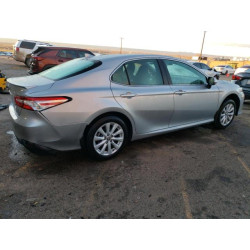 2020 TOYOTA CAMRY 4T1L11BK2LU013632 38153964