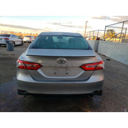 2020 TOYOTA CAMRY 4T1L11BK2LU013632 38153964