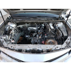 2020 TOYOTA CAMRY 4T1L11BK2LU013632 38153964