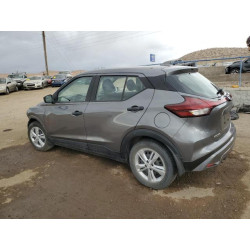 2021 NISSAN KICKS 3N1CP5BV9ML529571 44409105