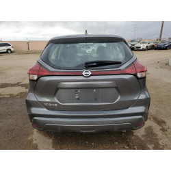 2021 NISSAN KICKS 3N1CP5BV9ML529571 44409105