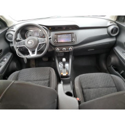 2021 NISSAN KICKS 3N1CP5BV9ML529571 44409105