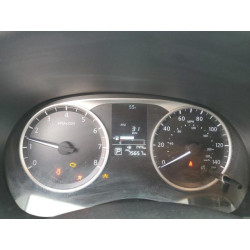 2021 NISSAN KICKS 3N1CP5BV9ML529571 44409105