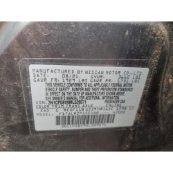 2021 NISSAN KICKS 3N1CP5BV9ML529571 44409105