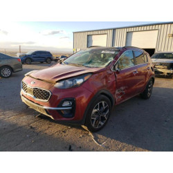 2022 KIA SPORTAGE KNDPNCAC8N7009005 47280135