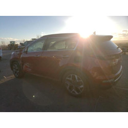 2022 KIA SPORTAGE KNDPNCAC8N7009005 47280135