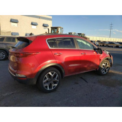 2022 KIA SPORTAGE KNDPNCAC8N7009005 47280135