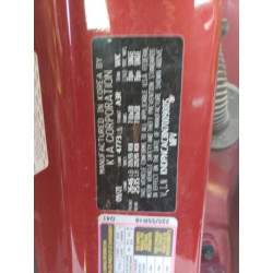 2022 KIA SPORTAGE KNDPNCAC8N7009005 47280135