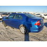 2011 FORD FUSION