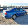 2011 FORD FUSION