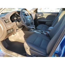 2011 FORD FUSION
