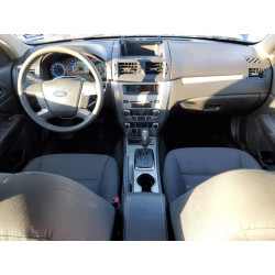 2011 FORD FUSION