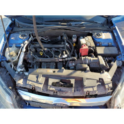 2011 FORD FUSION