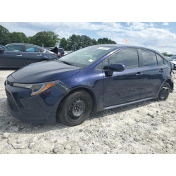 2022 TOYOTA COROLLA 5YFEPMAE5NP281244 61069925
