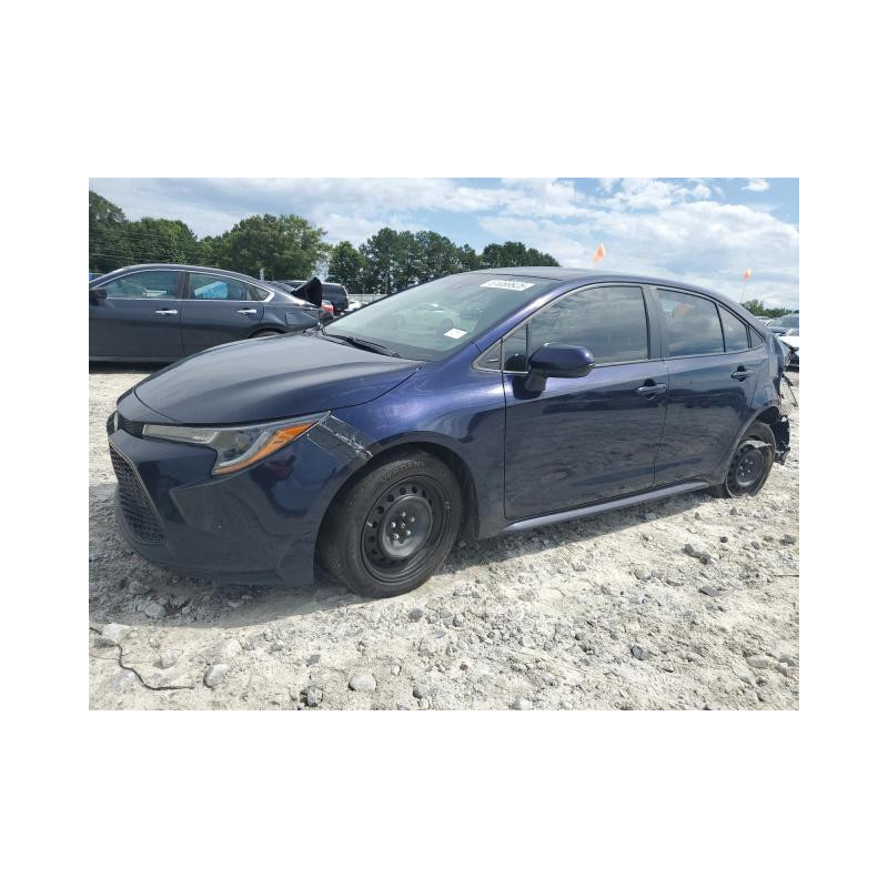 2022 TOYOTA COROLLA 5YFEPMAE5NP281244 61069925 2022 TOYOTA COROLLA 5YFEPMAE5NP281244 61069925