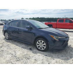2022 TOYOTA COROLLA 5YFEPMAE5NP281244 61069925