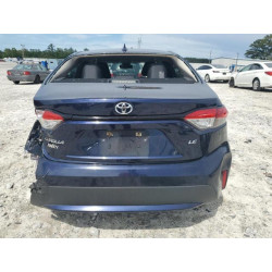 2022 TOYOTA COROLLA 5YFEPMAE5NP281244 61069925