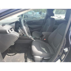 2022 TOYOTA COROLLA 5YFEPMAE5NP281244 61069925