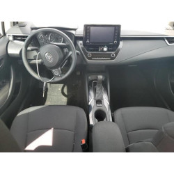 2022 TOYOTA COROLLA 5YFEPMAE5NP281244 61069925
