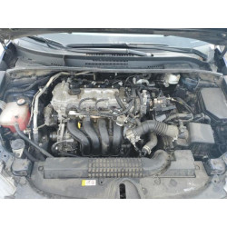 2022 TOYOTA COROLLA 5YFEPMAE5NP281244 61069925