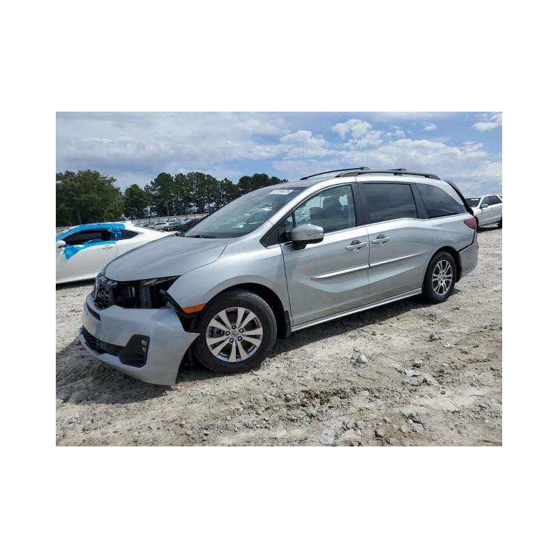 2025 HONDA ODYSSEY 5FNRL6H83SB011641 61155475 2025 HONDA ODYSSEY 5FNRL6H83SB011641 61155475