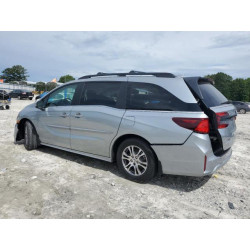 2025 HONDA ODYSSEY 5FNRL6H83SB011641 61155475