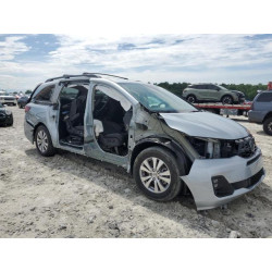 2025 HONDA ODYSSEY 5FNRL6H83SB011641 61155475