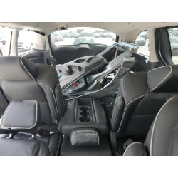 2025 HONDA ODYSSEY 5FNRL6H83SB011641 61155475